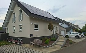 Gästehaus Sibylle